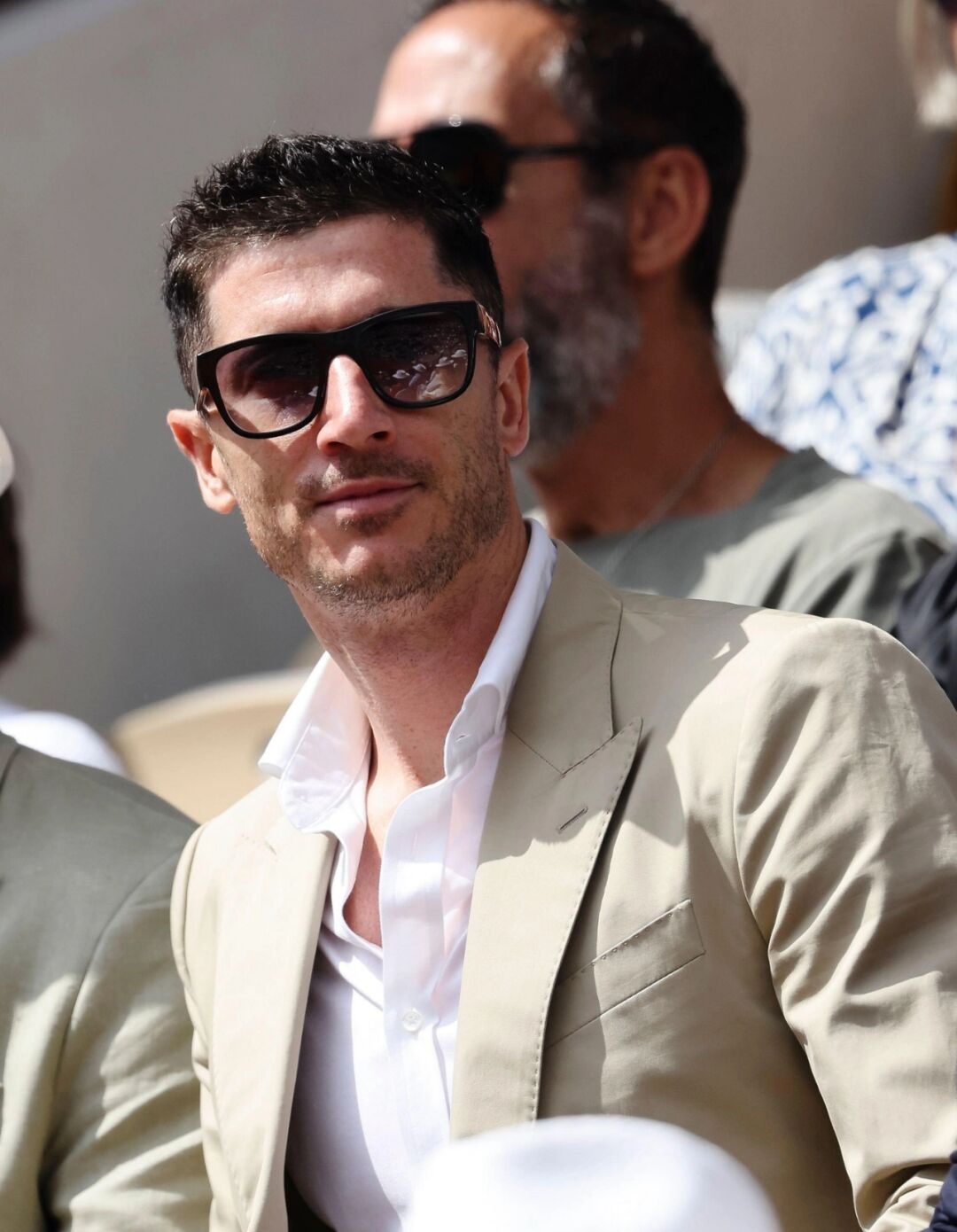 莱万多夫斯基关键节点关键助攻，加拿大队带队取胜！